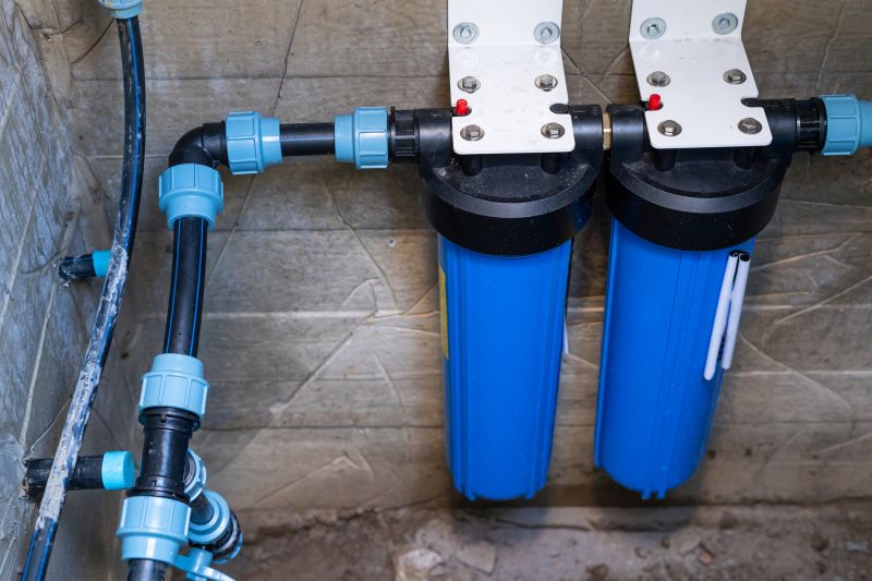 Filtration System Installation in Indianapolis, IN