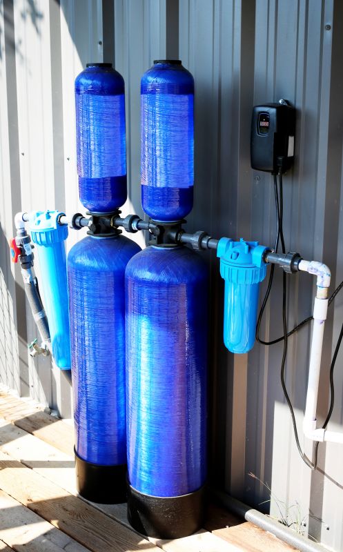 Drinking Water Filtration in Louisville, KY
