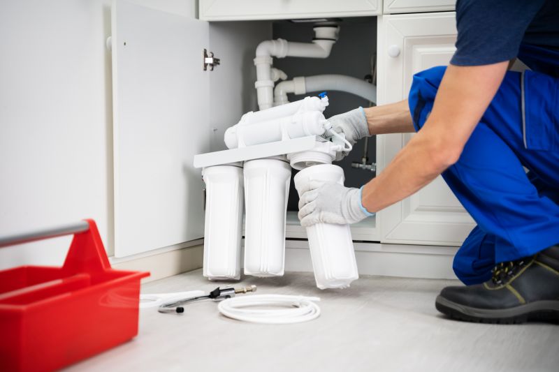 Drinking Water Filtration in Denver, CO