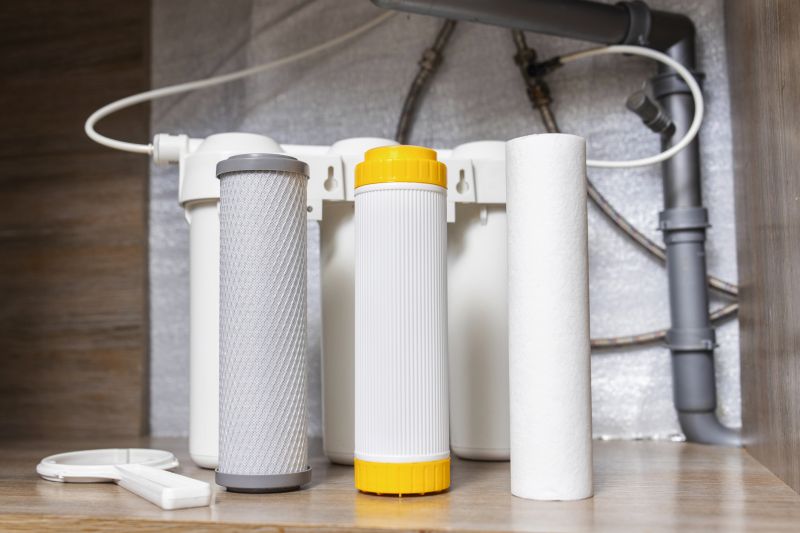 Home Water Filtration Service in Jacksonville, FL