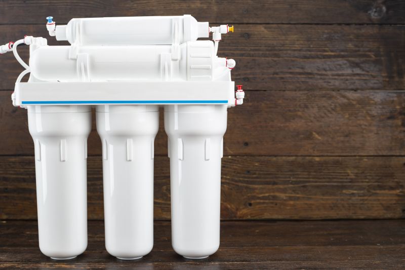 Home Water Filtration Service in Cincinnati, OH