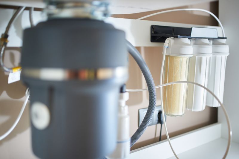 Home Water Filtration Service in Louisville, KY