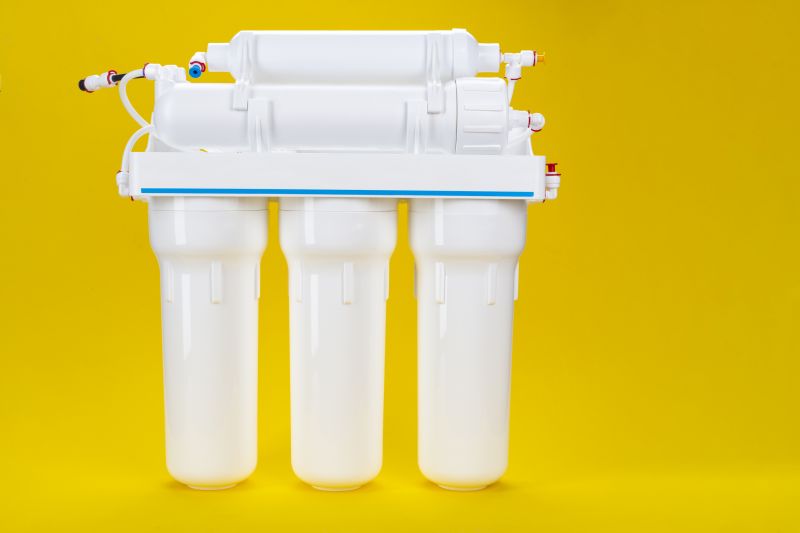 Residential Water Treatment in Sarasota, FL