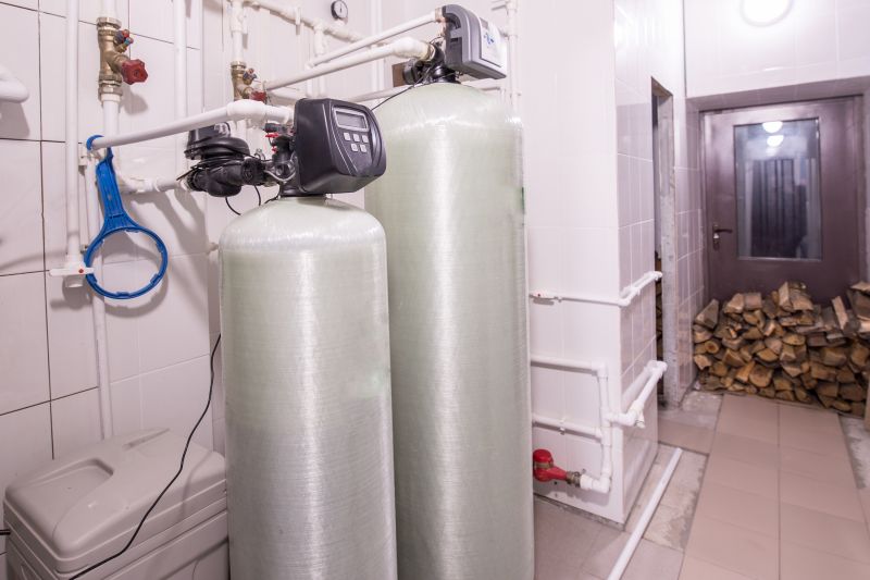 Ro System Installation in Asheville, NC