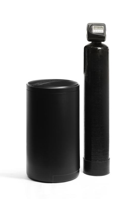 Water Softener Service in Austin, TX